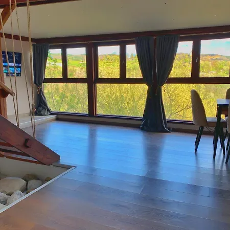 катрин Apartament *