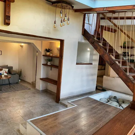 катрин Apartman Veliko Tarnovo