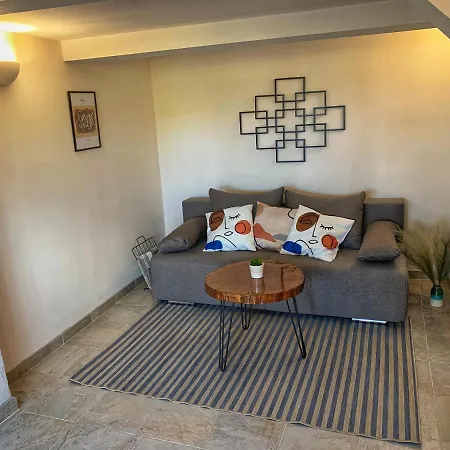 катрин Apartment Weliko Tarnowo