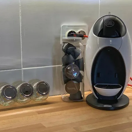 Διαμέρισμα катрин Βελίκο Τίρνοβο