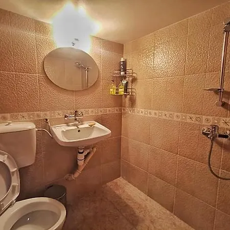 Apartment катрин Weliko Tarnowo