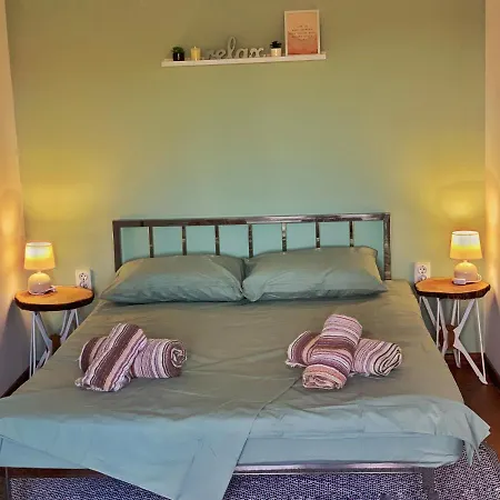 катрин Apartment Weliko Tarnowo