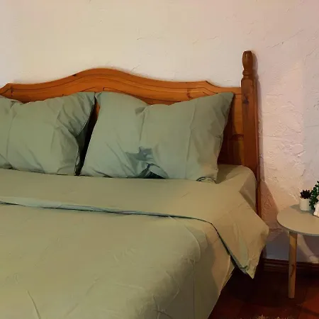 катрин Apartman