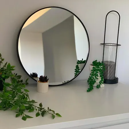 катрин Apartment