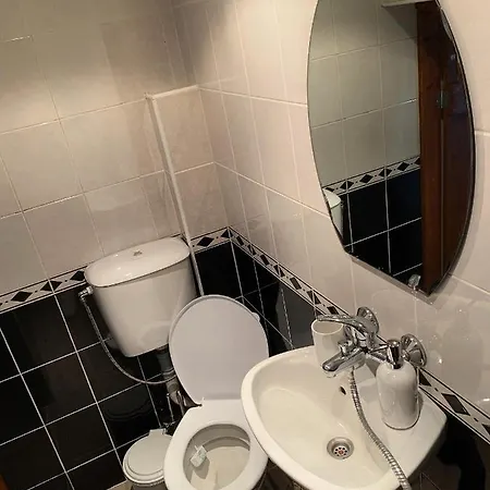 Apartment катрин Weliko Tarnowo