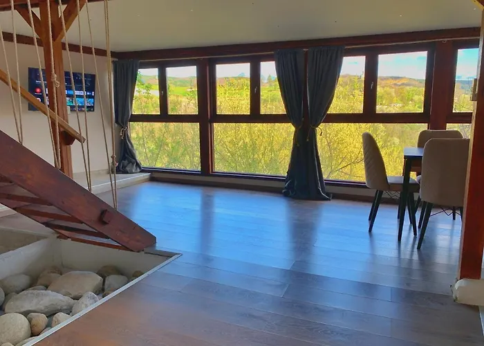 катрин Apartament *