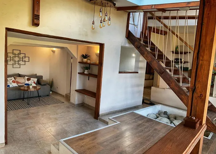 катрин Appartamento Veliko Tărnovo