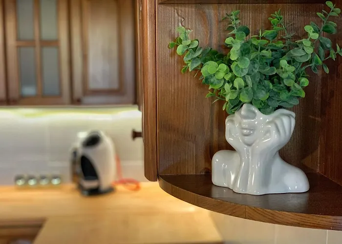 Apartament катрин