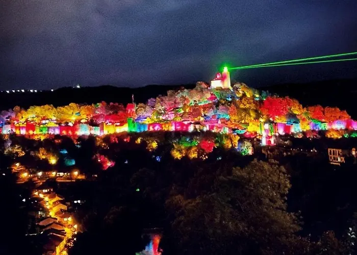 アパート катрин