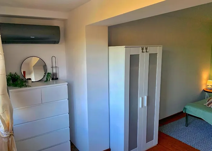 Apartament катрин