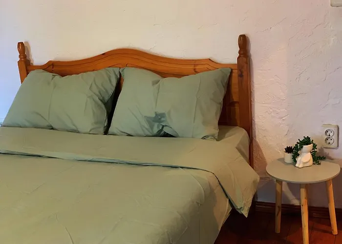 катрин Apartament