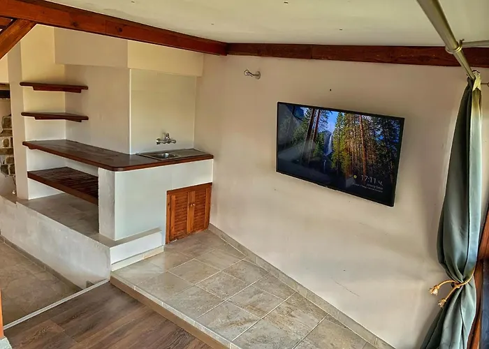 катрин アパート